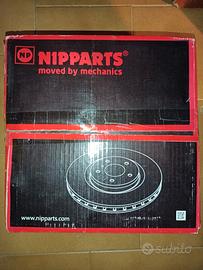 dischi freno Fiat sedici / Suzuki sx4