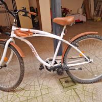 Fausto Coppi Citybike