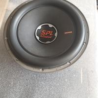  Subwoofer Hertz 