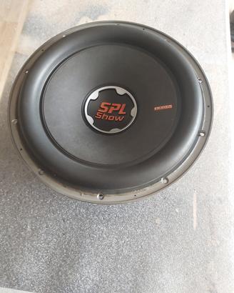  Subwoofer Hertz 