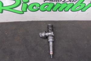 INIETTORE PER VW TOUAREG 7L 2.5 TDIANNO 2004