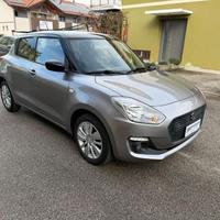 SUZUKI Swift 1.2 Dualjet Cool 60.000 KM
