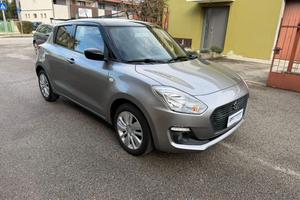 SUZUKI Swift 1.2 Dualjet Cool 60.000 KM