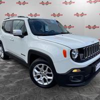 Jeep Renegade 1.6 Mjt 120 Cv, AUTOMATICA, Lim...