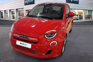 FIAT 500 Hybrid Torino