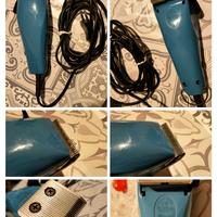 Tagliacapelli Regolabarba Rowenta HC-050 a filo