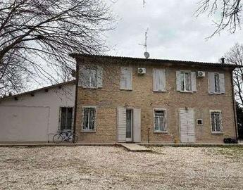 Porzione di casa a Ravenna (RA)