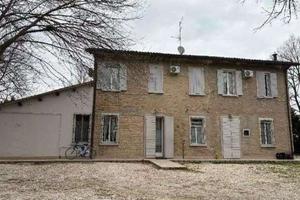 Porzione di casa a Ravenna (RA)