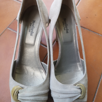 Décolleté Nero Giardini