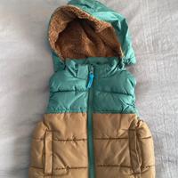 Vestiti e accessori bambino 0-3 anni