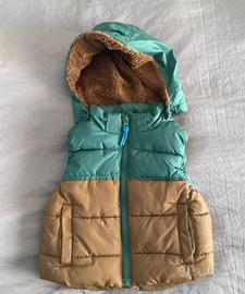 Vestiti e accessori bambino 0-3 anni