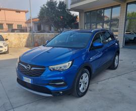 Opel GrandlandX 1.5 ecotec 130cv