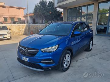 Opel GrandlandX 1.5 ecotec 130cv