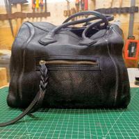 Borsa da Donna in Vera Pelle Made in Italy