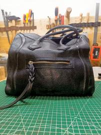 Borsa da Donna in Vera Pelle Made in Italy
