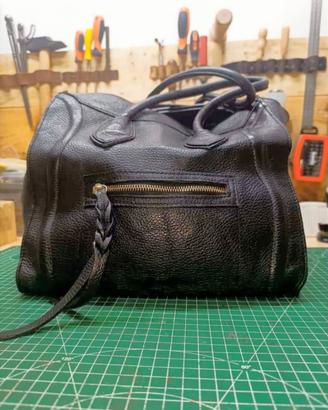 Borsa da Donna in Vera Pelle Made in Italy