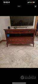 Mobile porta tv stilema