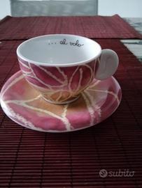 Tazze thun ....al volo