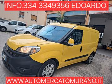 Fiat doblò 1.3 mtj 95cv sx cargo -e6