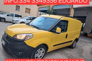 Fiat doblò 1.3 mtj 95cv sx cargo -e6