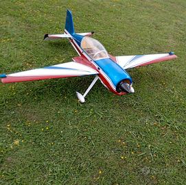 Yak 54 great planes