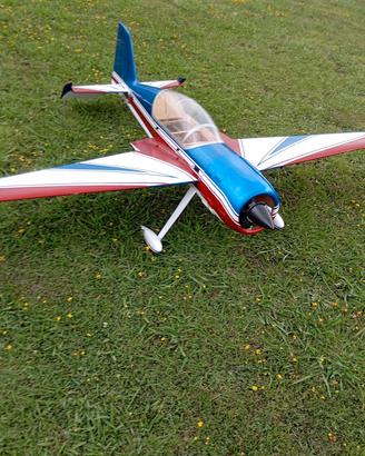 Yak 54 great planes