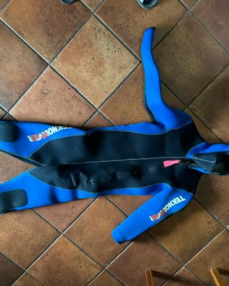Muta Donna taglia 3/M 5mm