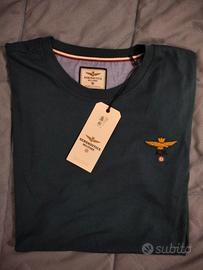 Aeronautica militare - T-shirt  XL Avio 
