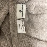 Coperta letto matrimoniale