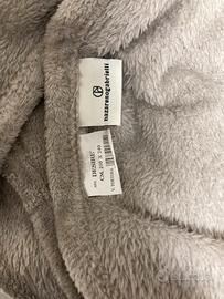 Coperta letto matrimoniale