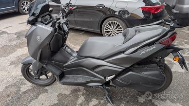 Yamaha X-Max 300 - 2023