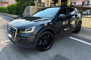 Audi q2 35 2.0 150cv S-tronic