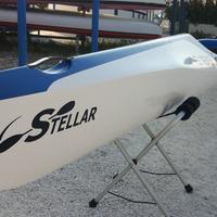 Surf Ski Stellar S18S Advantage
