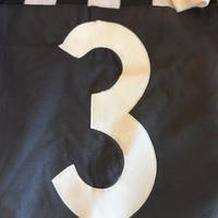 Maglia Antonio Cabrini anni 80