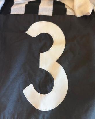Maglia Antonio Cabrini anni 80