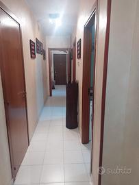 Q.re Paolo VI-P.za Tedesco 4 Vani e Posto auto