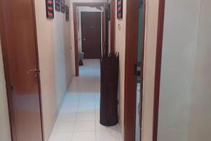 Q.re Paolo VI-P.za Tedesco 4 Vani e Posto auto