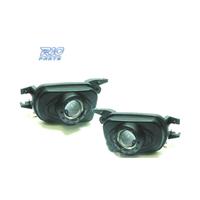 FARI ANABBAGLIANTI MERCEDES CLASSE C W203 00-07 LE