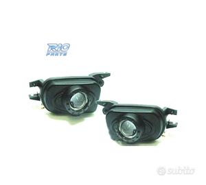 FARI ANABBAGLIANTI MERCEDES CLASSE C W203 00-07 LE