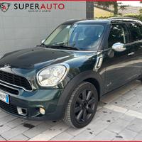 Mini Cooper SD Countryman 2.0 ALL4