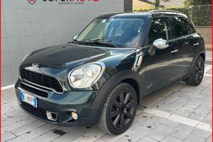 Mini Cooper SD Countryman 2.0 ALL4
