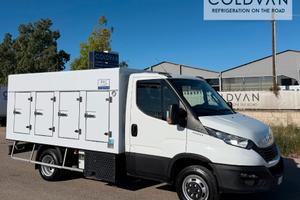 IVECO DAILY SURGELATI RRC 12/2031