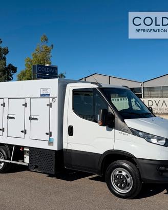 IVECO DAILY SURGELATI RRC 12/2031