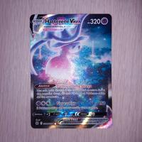 Carte Pokemon Hatterene VMax GG47/GG70 Set Zenit