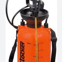 pompa a pressione 5 litri stocker