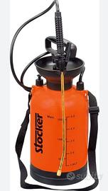 pompa a pressione 5 litri stocker