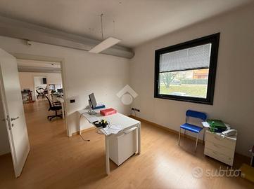 UFFICIO A BASSANO DEL GRAPPA