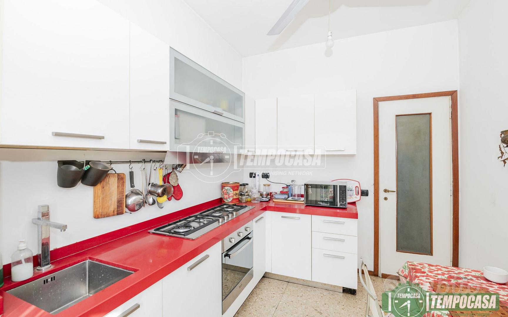 Appartamento – MI - Altro