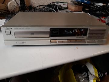 TECHNICS SL-P202A