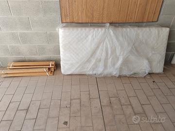 letto Ikea Gulliver
